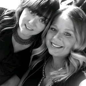 Meet your Posher, Kari